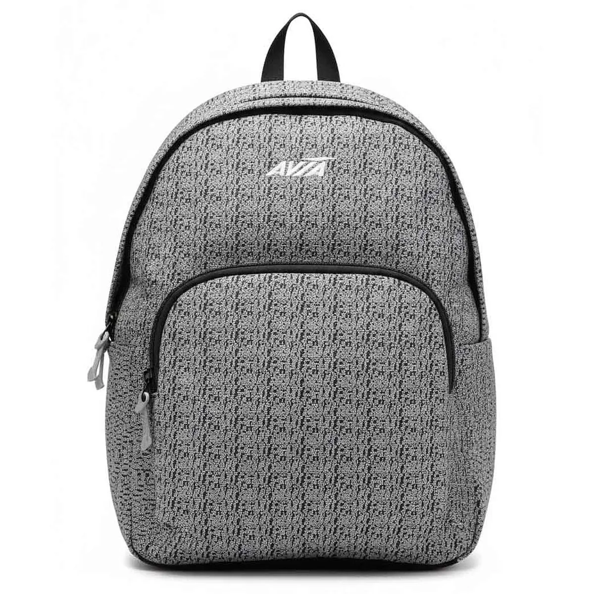 AVIA - Mochila Urbana Textil Avia Gris 2