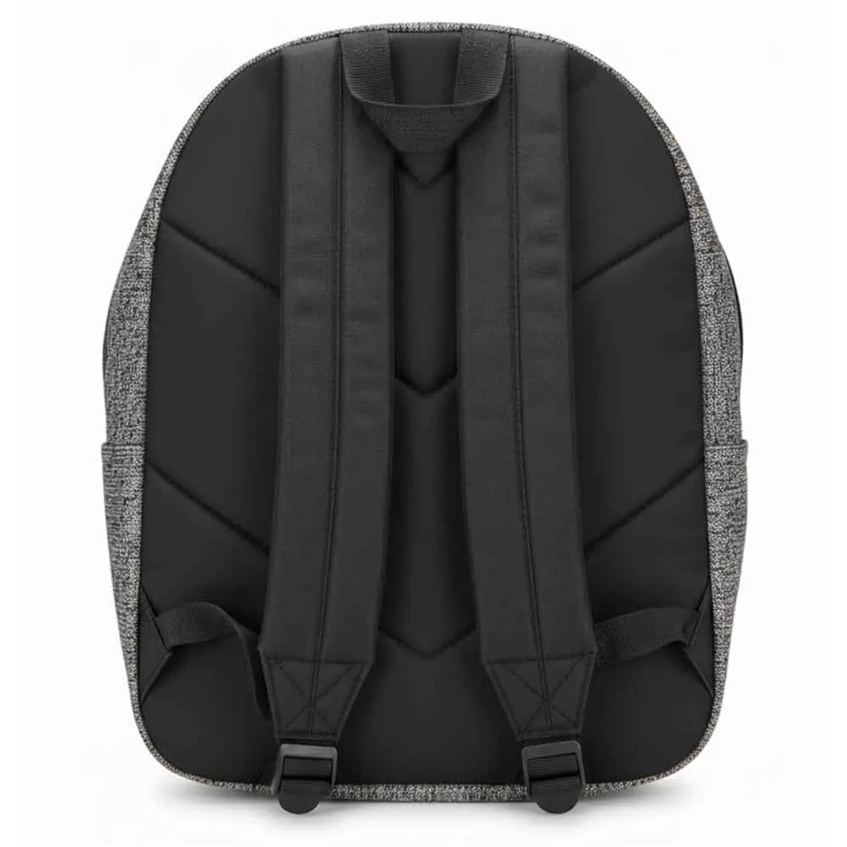 AVIA - Mochila Urbana Textil Avia Gris 2