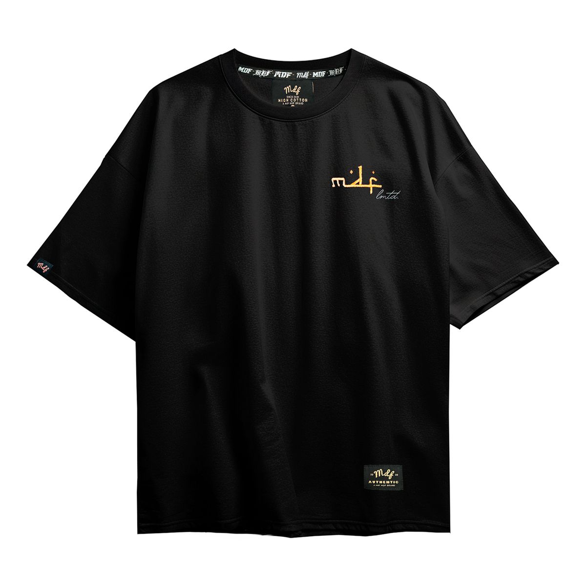 MDF - MDF® Polera ORIGINAL ARABIC