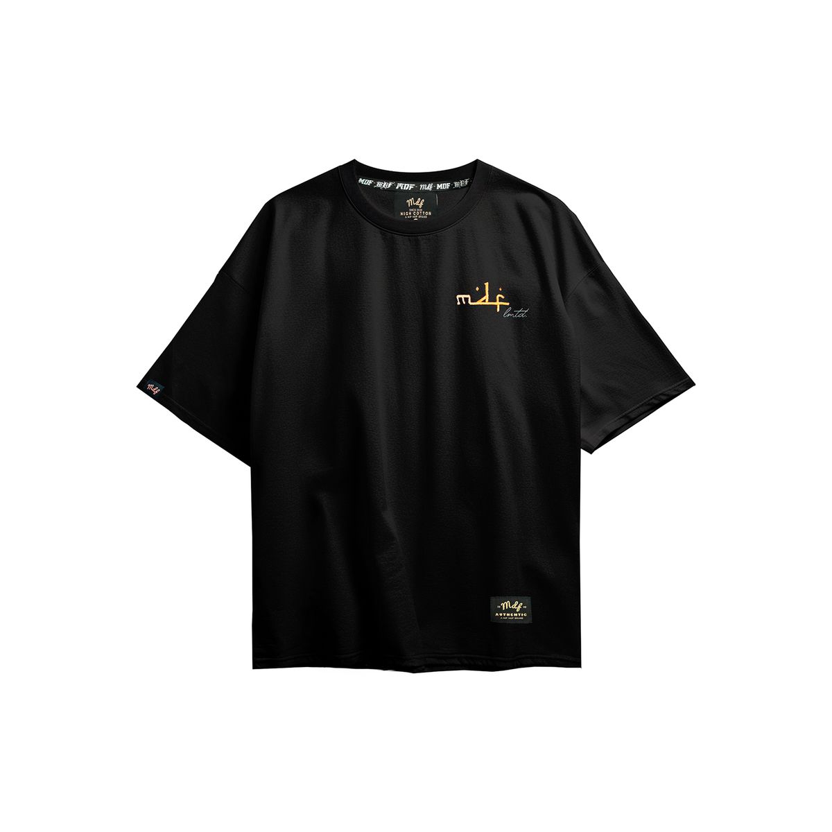 MDF - MDF® Polera ORIGINAL ARABIC