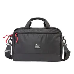 PANAMA JACK - Mochila Hombre Urbano Negro