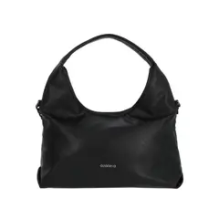 AZALEIA - Cartera Mujer Anna Hobo Negro