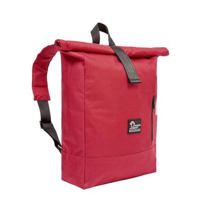 Imagen 2 del producto Mochila Hombre Urbano Rojo