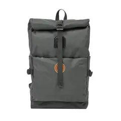 PANAMA JACK - Mochila Hombre Urbano Gris