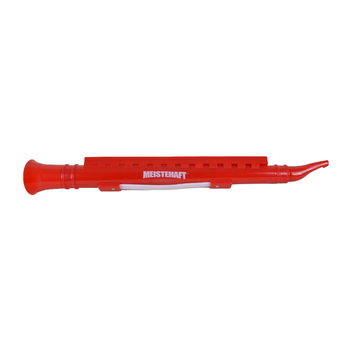 MEISTEHAFT - MELODICA CLARINA 13 NOTAS ROJA MT-13 MEISTEHAFT