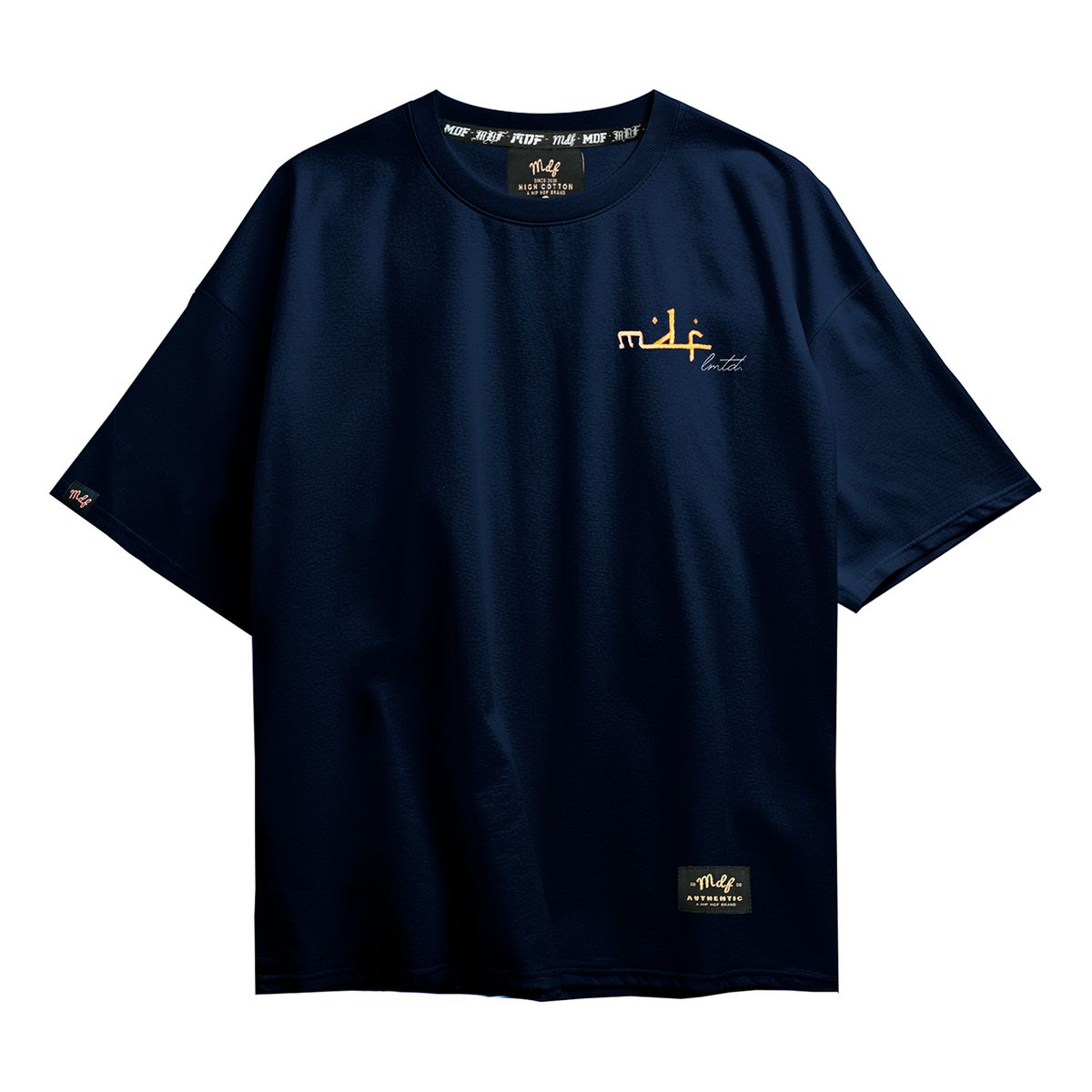 MDF - MDF® Polera ORIGINAL ARABIC