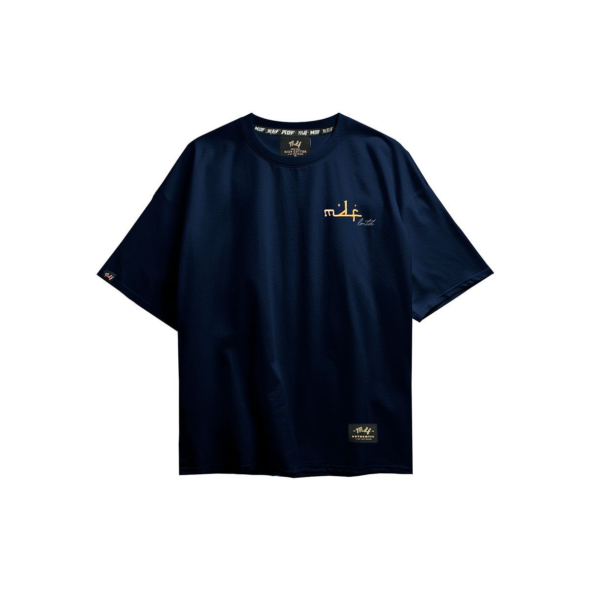 MDF - MDF® Polera ORIGINAL ARABIC