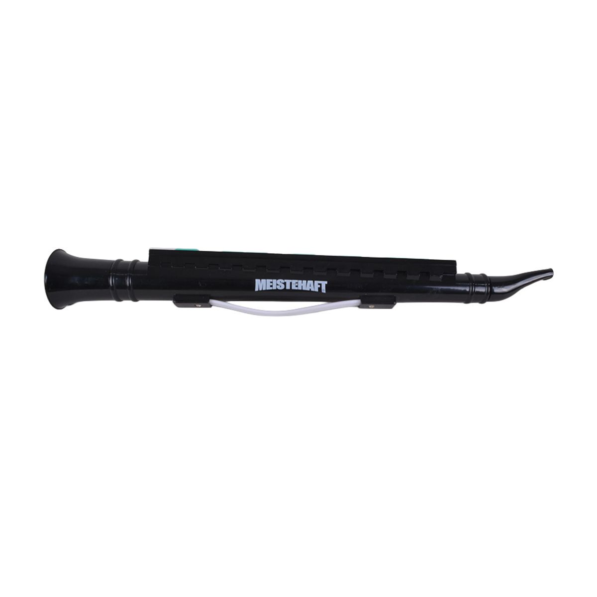 MEISTEHAFT - MELODICA CLARINA 13 NOTAS NEGRA MT-13 MEISTEHAFT
