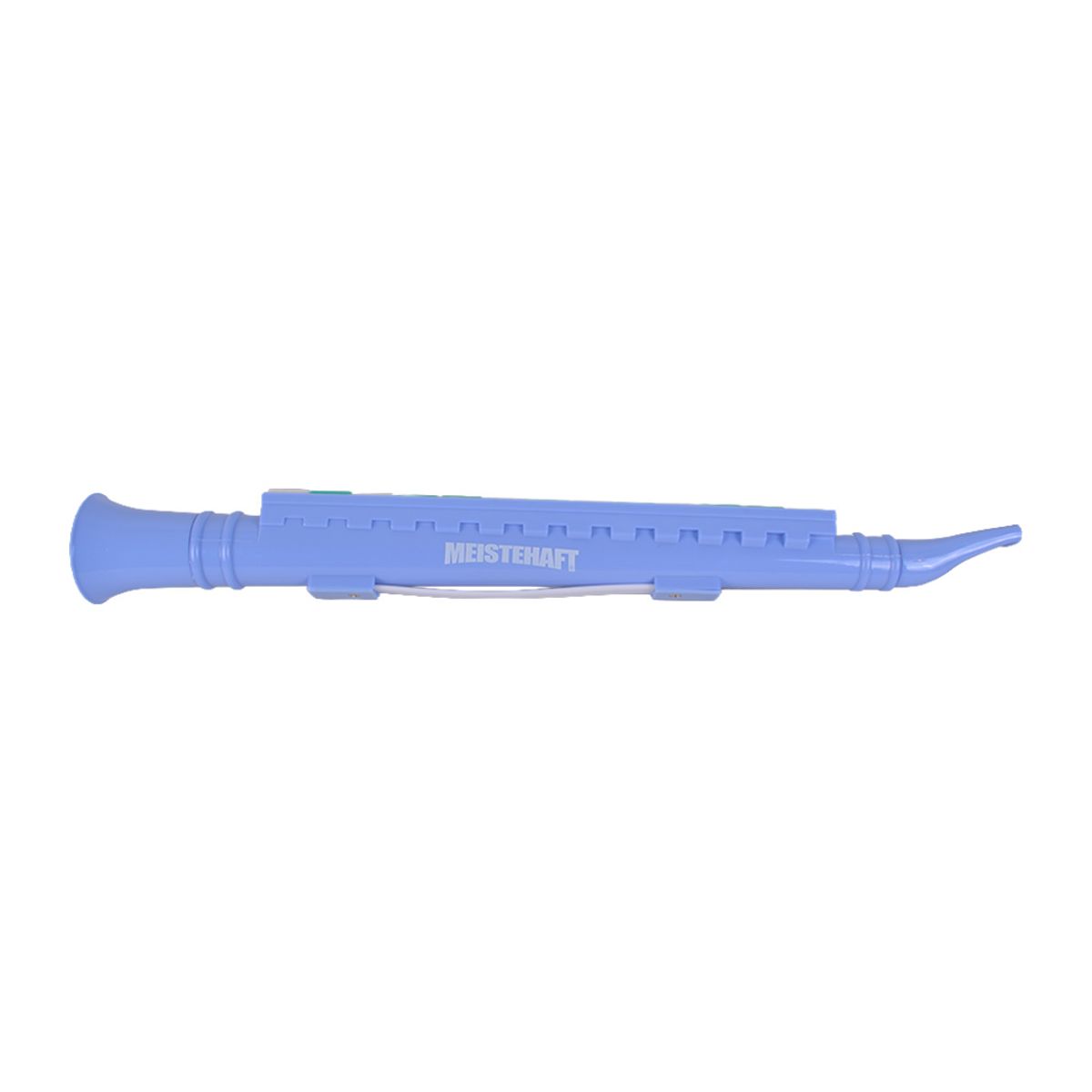 MEISTEHAFT - MELODICA CLARINA 13 NOTAS AZUL MT-13 MEISTEHAFT