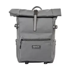 PANAMA JACK - Mochila Hombre Urbano Gris