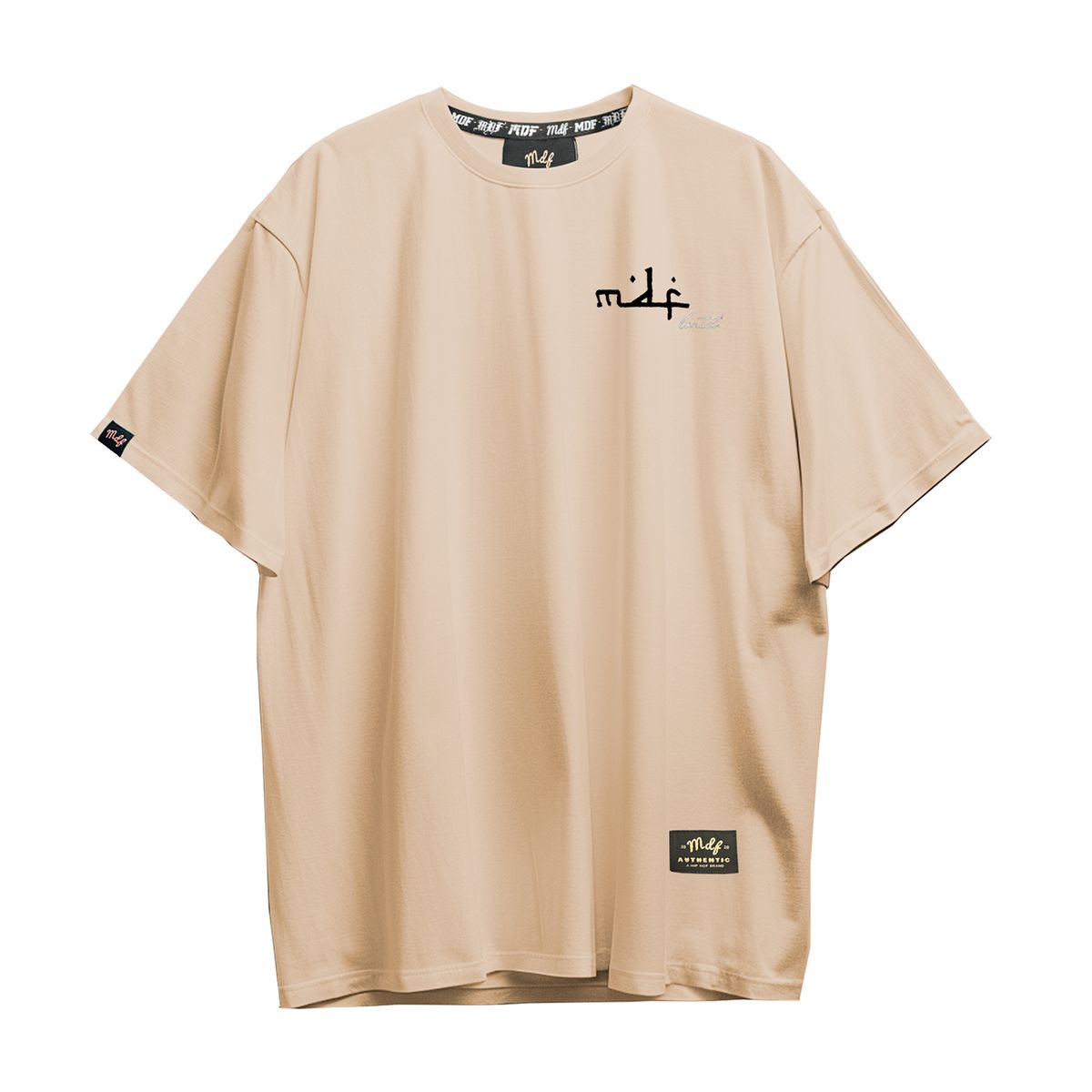 MDF - MDF® Polera ORIGINAL ARABIC