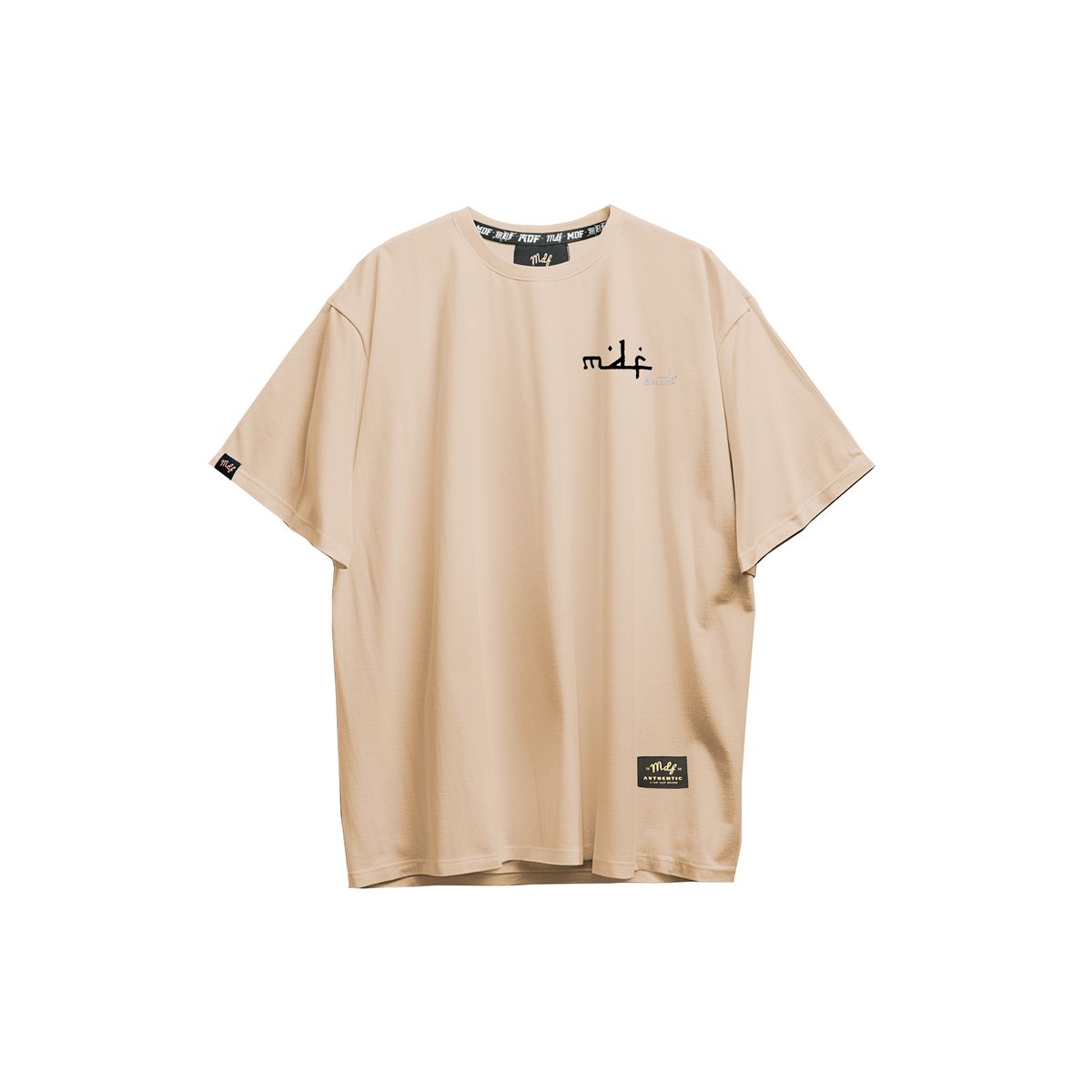 MDF - MDF® Polera ORIGINAL ARABIC