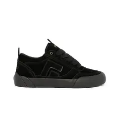 GANGSTA - Zapatillas Urbana Unisex Groovy Mono Negro