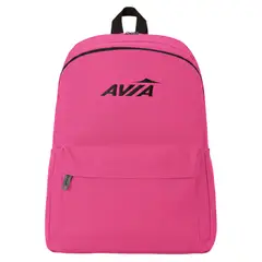 AVIA - Mochila Escolar Unisex Fucsia