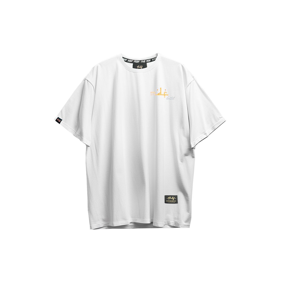 MDF - MDF® Polera ORIGINAL ARABIC