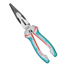 TOTAL - Alicates De Punta Tht220606s 6 Pulgadas