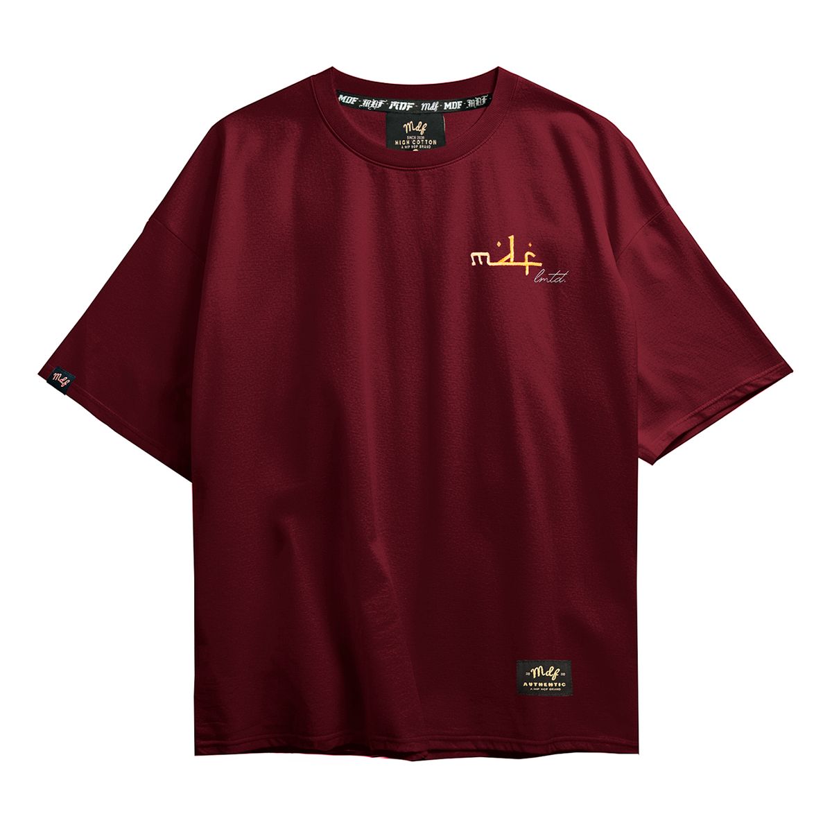MDF - MDF® Polera ORIGINAL ARABIC