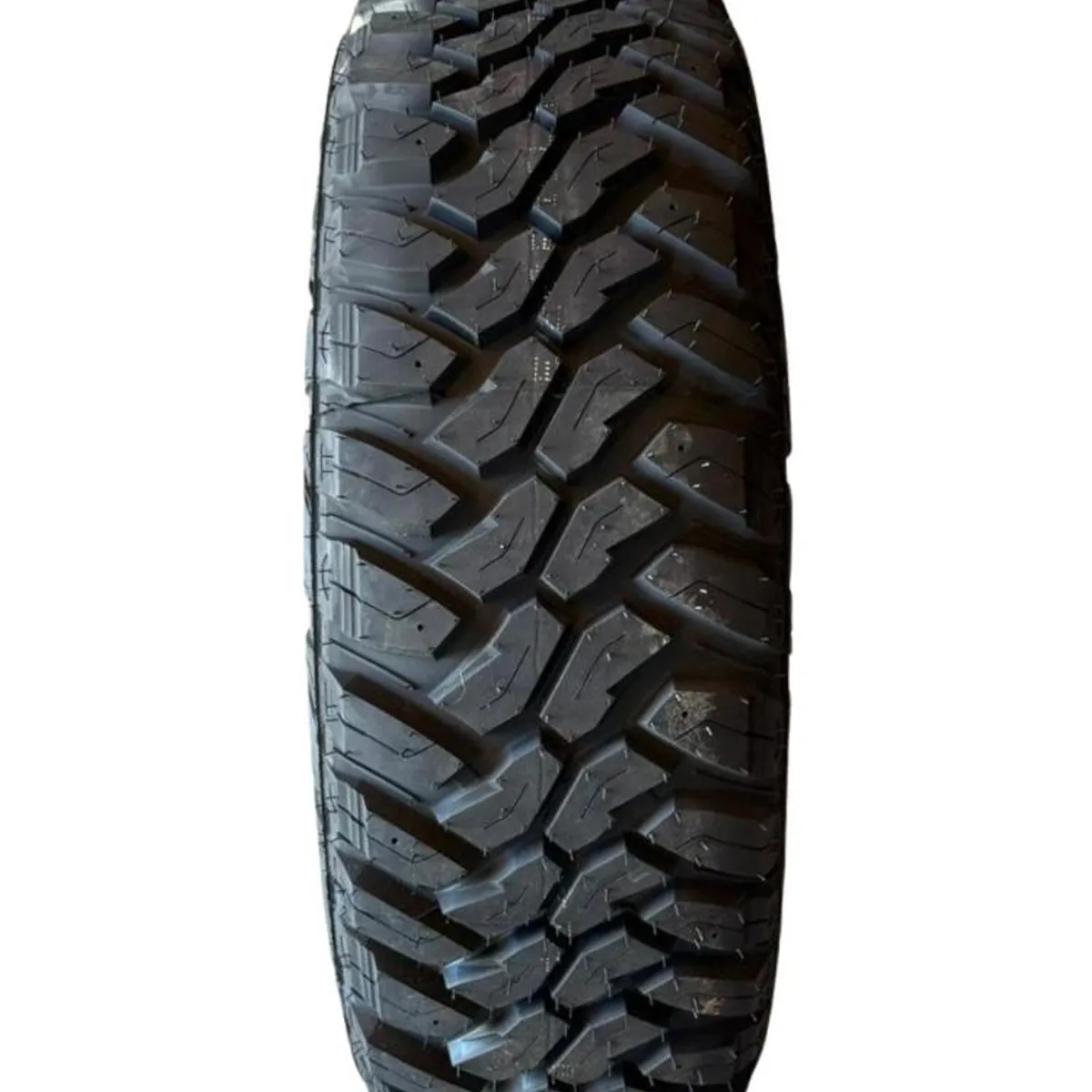 GENERICO - Neumatico 31X1050 R15 XBRI FORZA MT C1 109Q LT WL 6PR