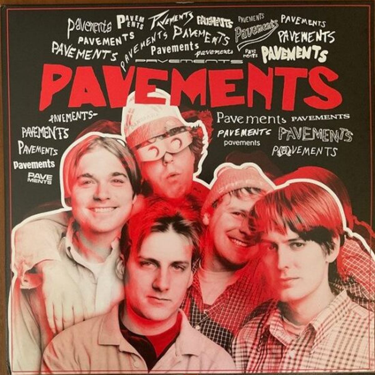 GENERICO - Pavement - Pavements - Vinilo Doble