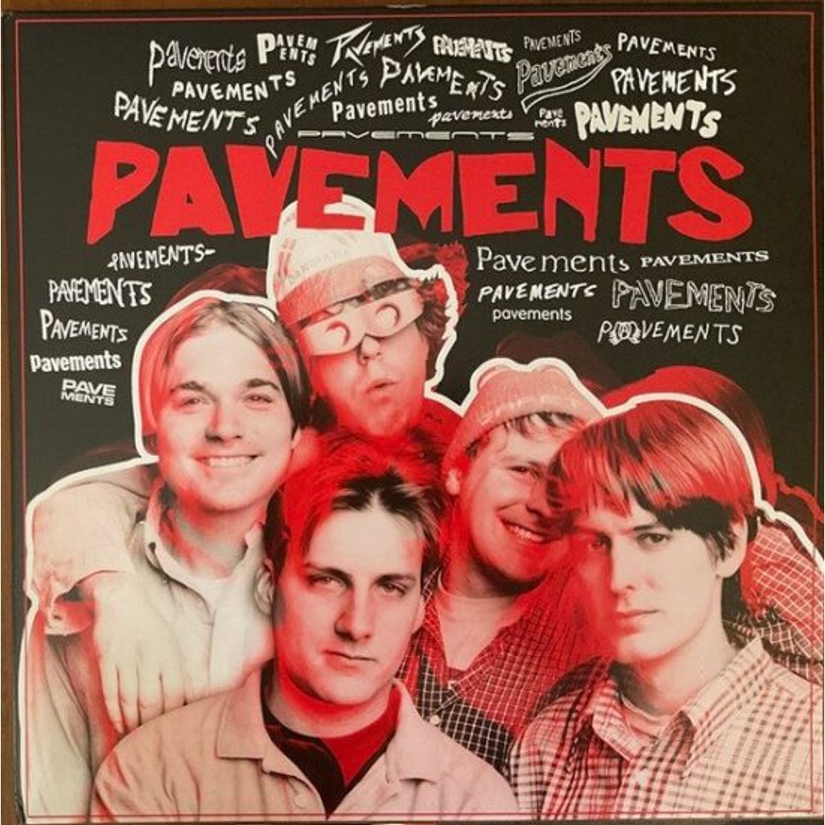 GENERICO - Pavement - Pavements - Vinilo Doble