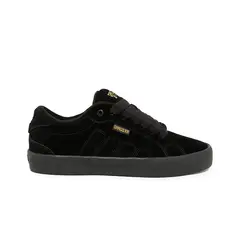 GANGSTA - Zapatillas Urbana Unisex Citizen Xl Mono Negro