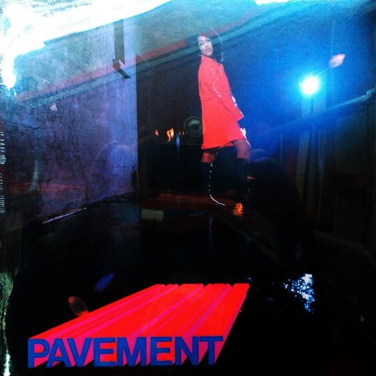 GENERICO - Pavement 1969 - Pavement - Vinilo Simple