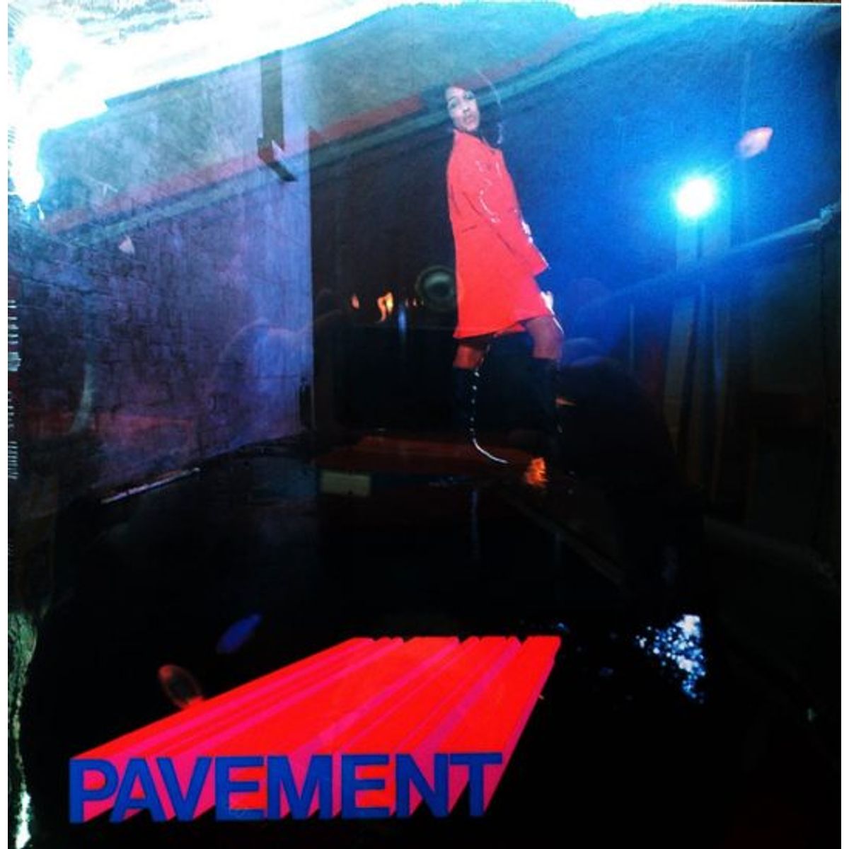 GENERICO - Pavement 1969 - Pavement - Vinilo Simple