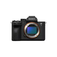 SONY - Cámara híbrida full-frame a7 V ILCE-7M5