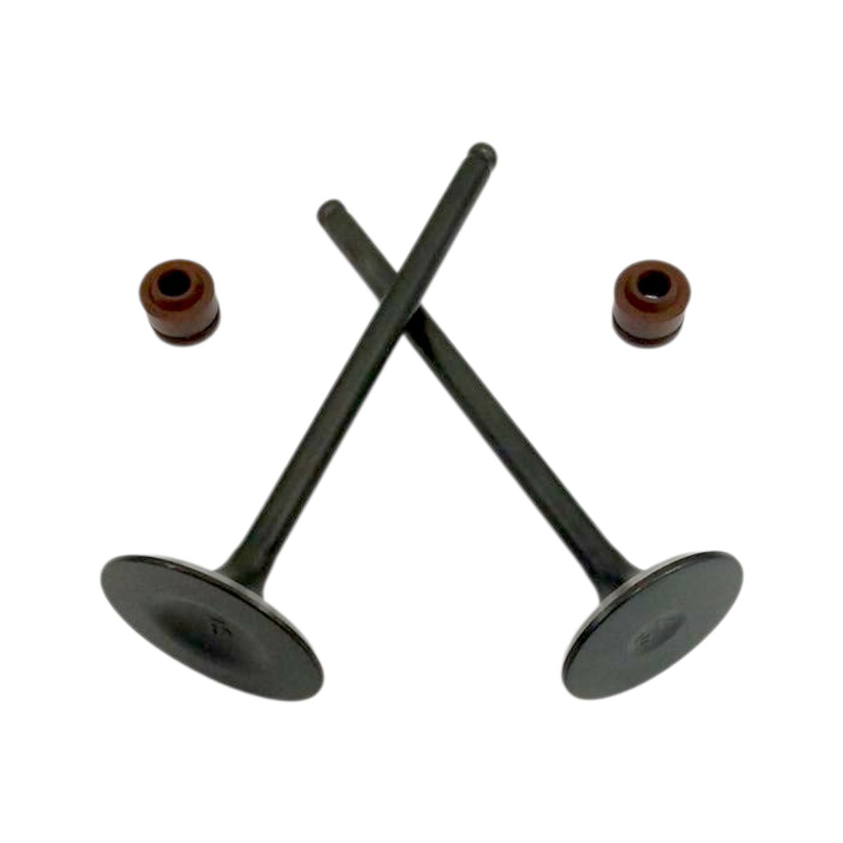 GENERICO - VALVULAS JGO CB-160RX-BLADE VITRIX