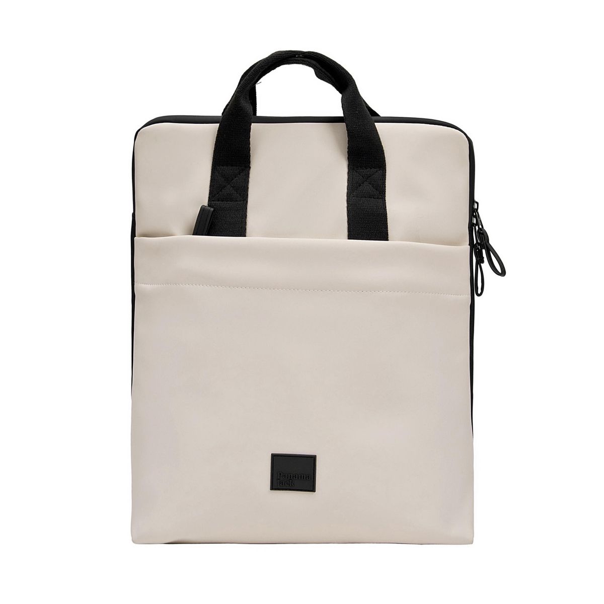 PANAMA JACK - Mochila Unisex adulto Urbano Blanco Panama Jack