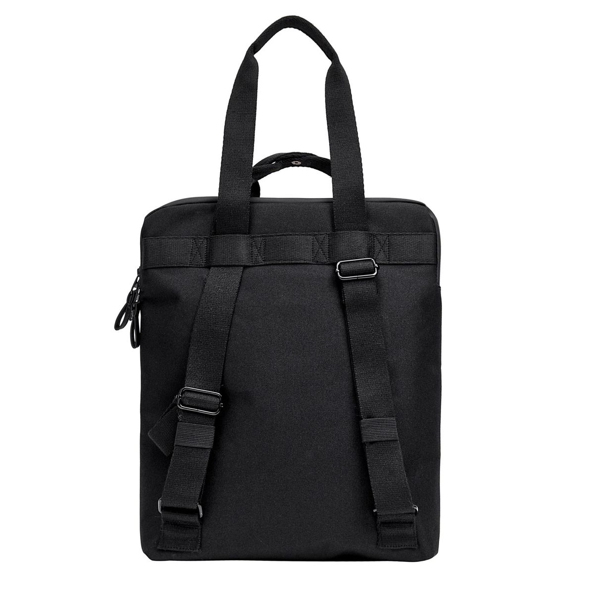 PANAMA JACK - Mochila Unisex adulto Urbano Blanco Panama Jack