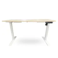 ACTIMOB - Escritorio Escritorio Up-Down 140X60 Con Pasacable