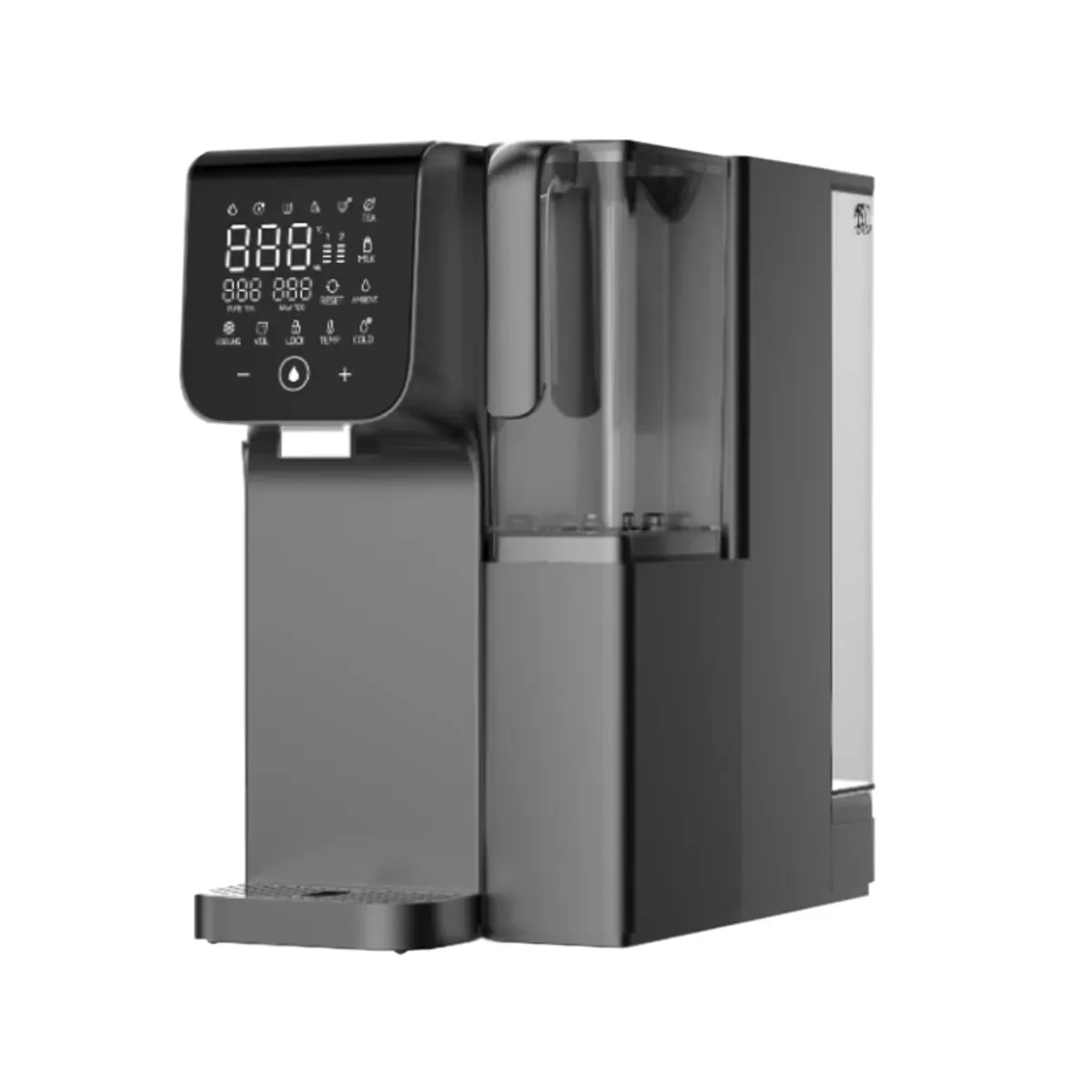 ANWO - Sistema de Purificación de Agua Anwo Life Water Agua purificada fría y caliente MON0R4