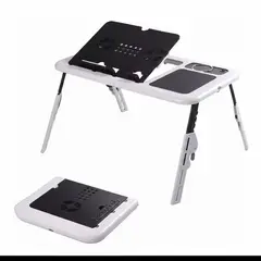 GENERICO - Mesa Plegable Ajustable Para Pc Notebook Table SK