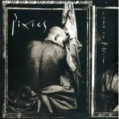 GENERICO - Pixies - Come On Pilgrim - CD Simple