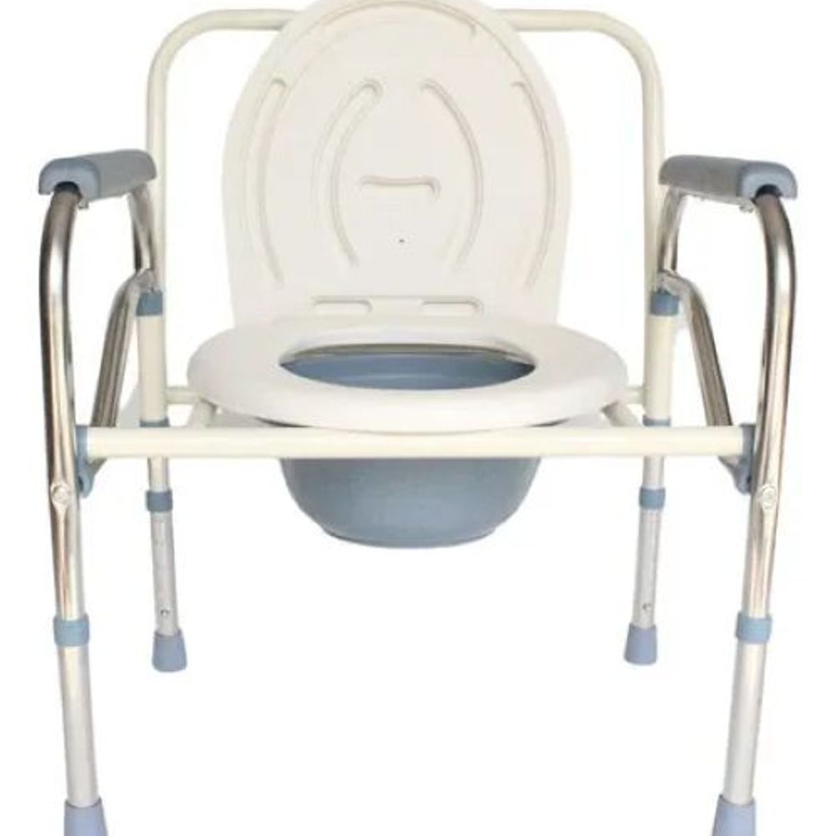 SHOP EHOME BAG - Silla Para Baño Portatil Plegable Baño Inodoro Discapacitado