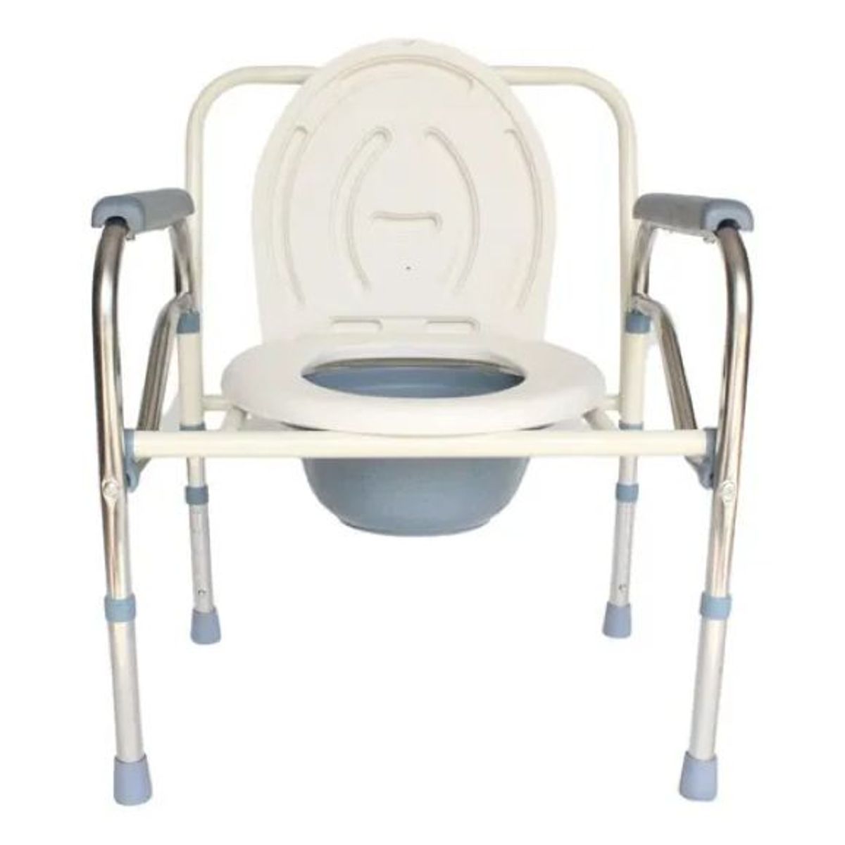SHOP EHOME BAG - Silla Para Baño Portatil Plegable Baño Inodoro Discapacitado