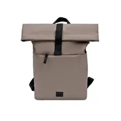 PANAMA JACK - Mochila Unisex adulto Urbano Marrón claro