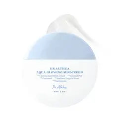 DR ALTHEA - Aqua Glowing Sunscreen 45ml