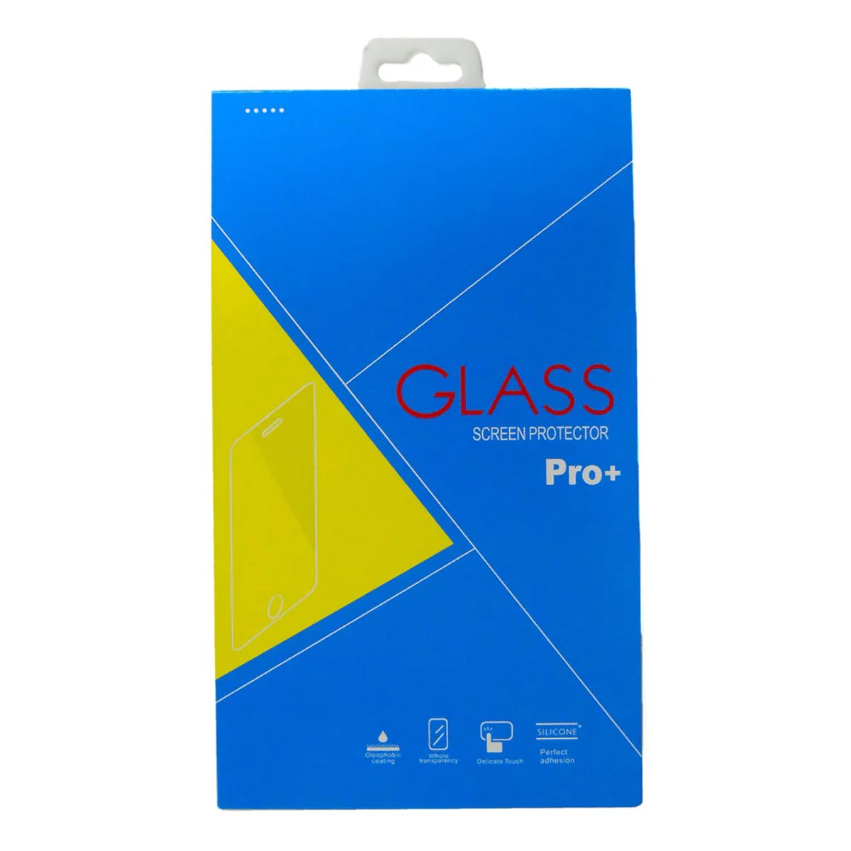 GENERICO - PROTECTOR DE PANTALLA IPHONE 7 PLUS HUT OPENBOX