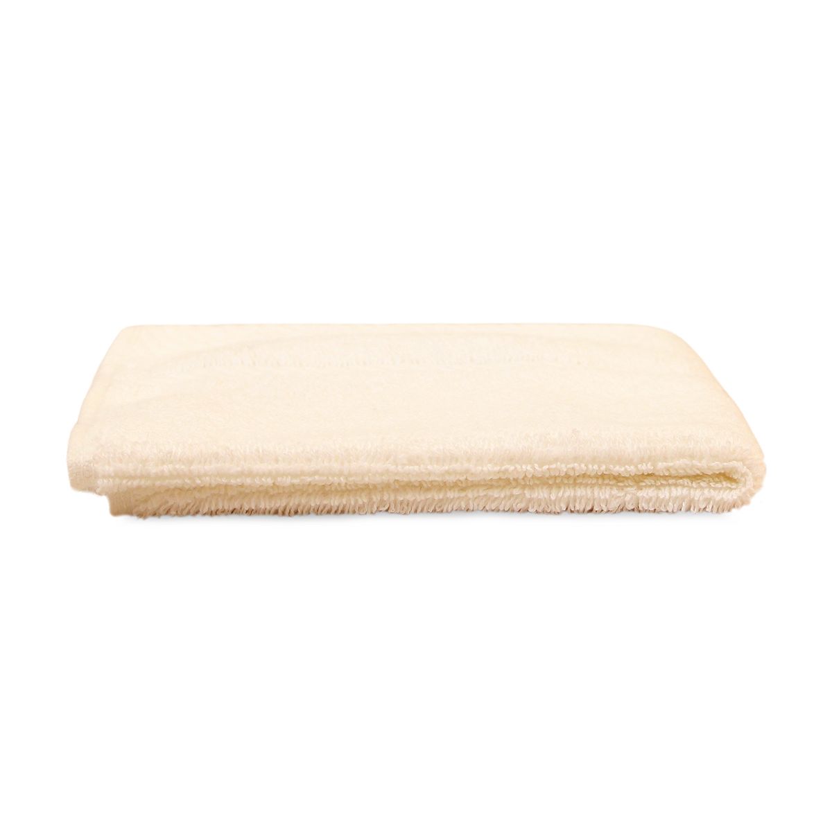 NAUTICA - Toalla de cara SIGNATURE Nautica 100% algodón 33x33cm premium beige claro
