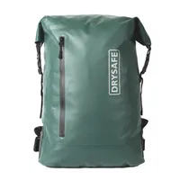 Mochila Puelo Impermeable Outdoor 25 Lts Trekking porta notebook