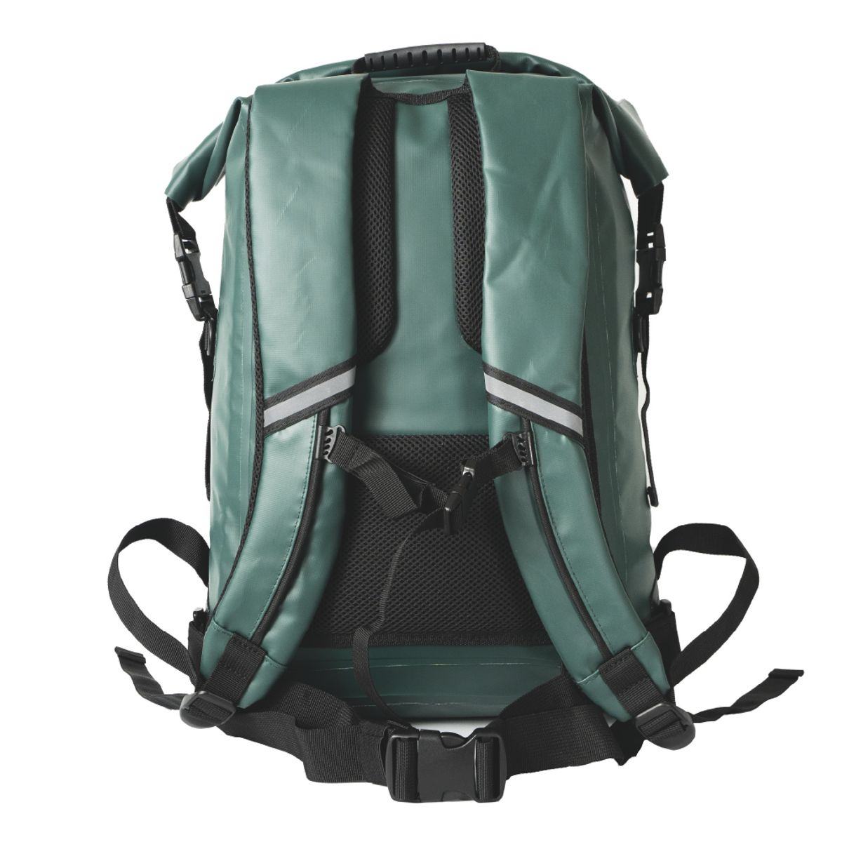 DRYSAFE - Mochila Puelo Impermeable Outdoor 25 Lts Trekking porta notebook Drysafe