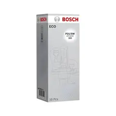 BOSCH - Kit Ampolletas Halógenas P215W 12V