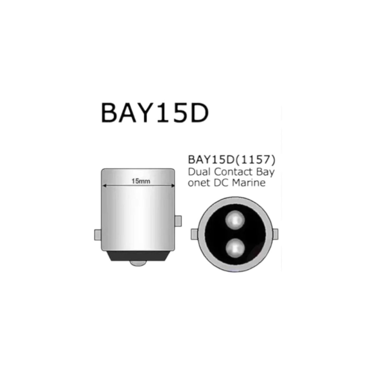 BOSCH - Ampolleta Halógenas P215W 12V