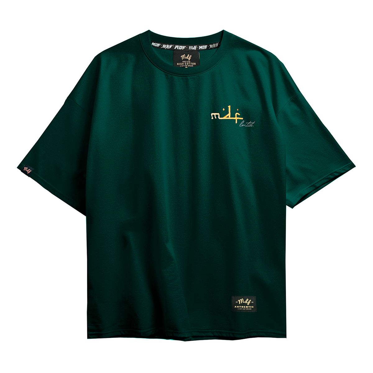 MDF - MDF® Polera ORIGINAL ARABIC