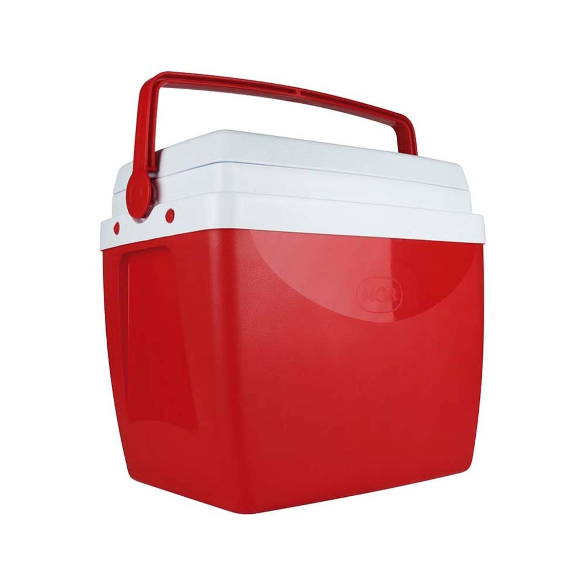 GENERICO - Cooler 26 litros colores Mor