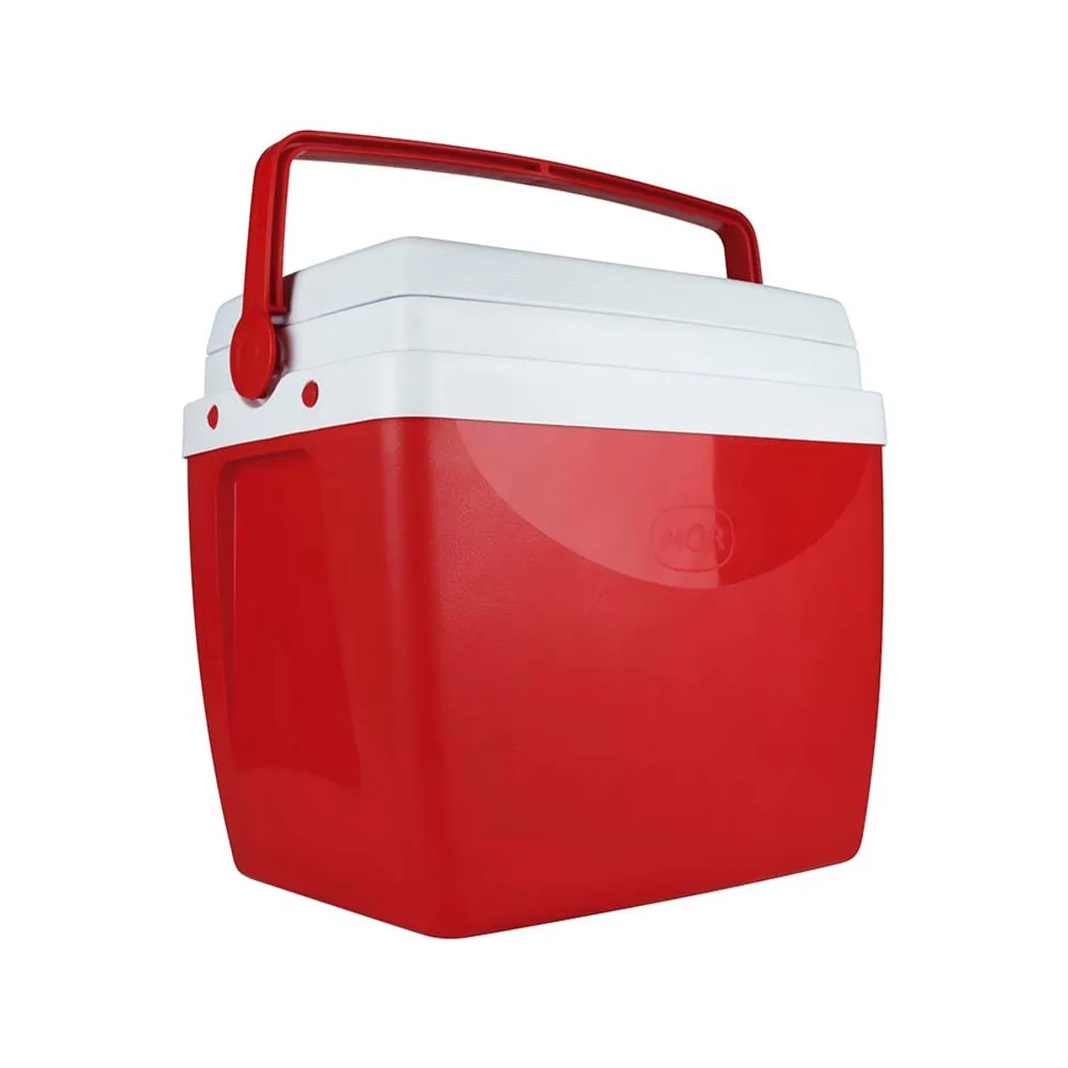 GENERICO - Cooler 26 litros colores Mor