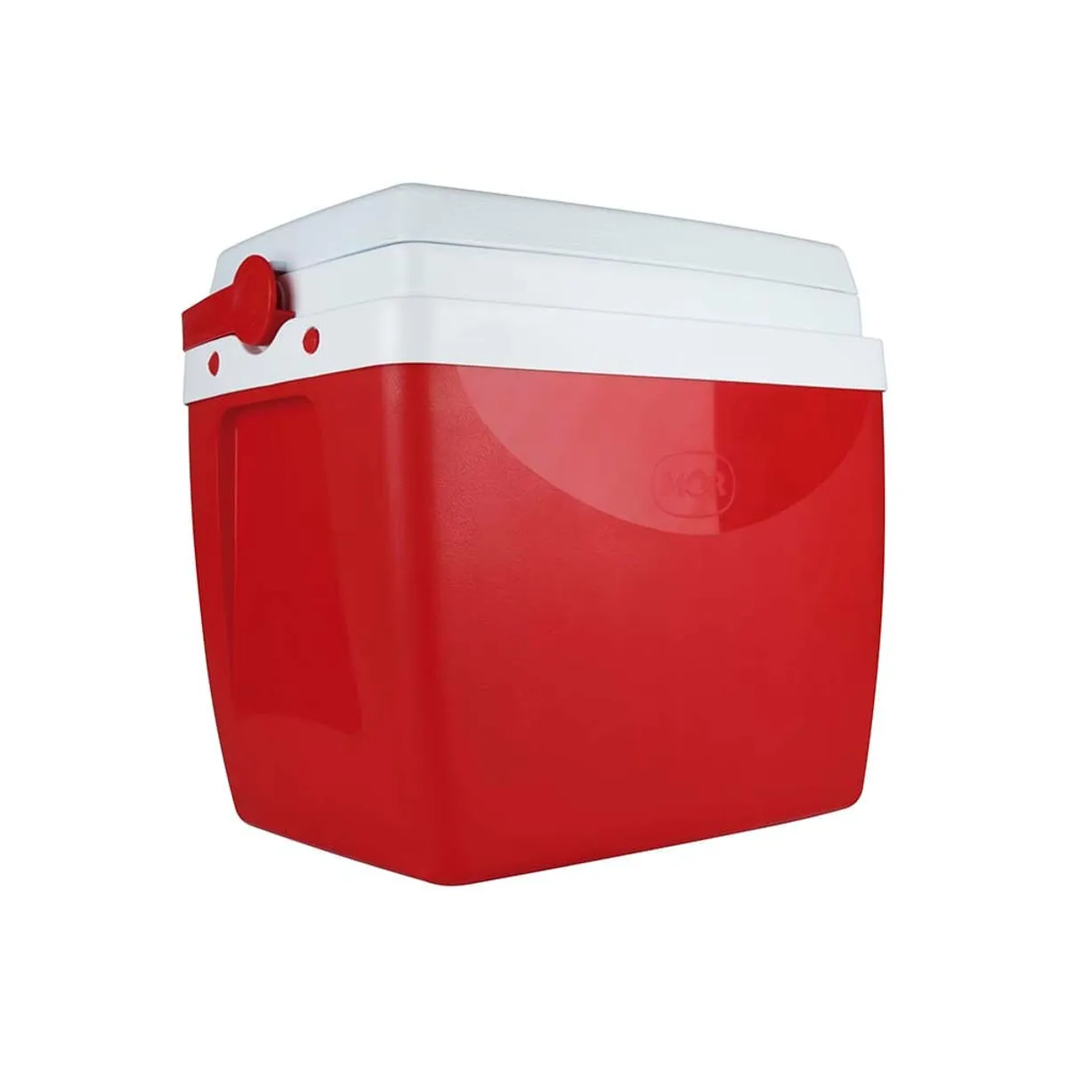 GENERICO - Cooler 26 litros colores Mor