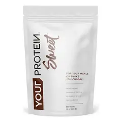 YOUR PROTEIN - Suplemento Proteína Whey Premium Cacao 660g